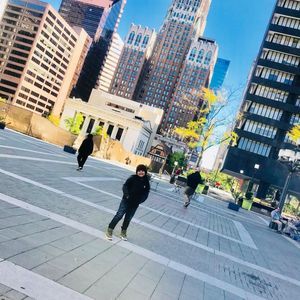 Meet your Posher, Wendy